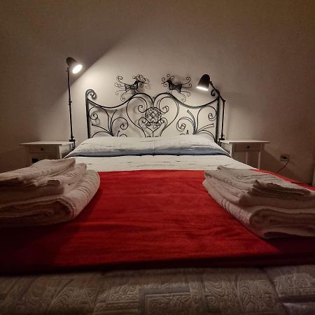 Sa Stiddiosa Guesthouse Gadoni 외부 사진