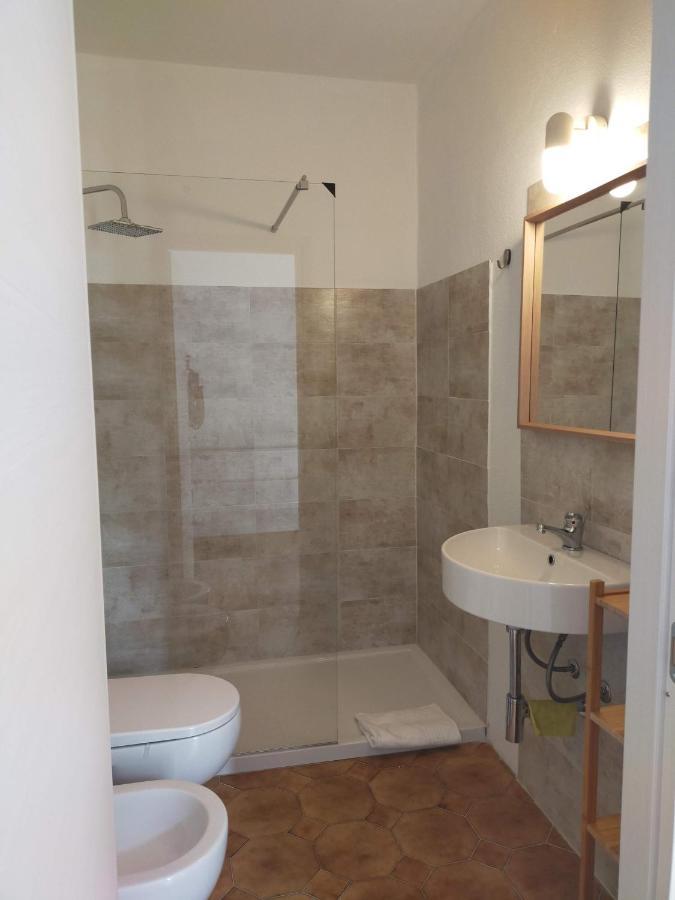 Sa Stiddiosa Guesthouse Gadoni 외부 사진