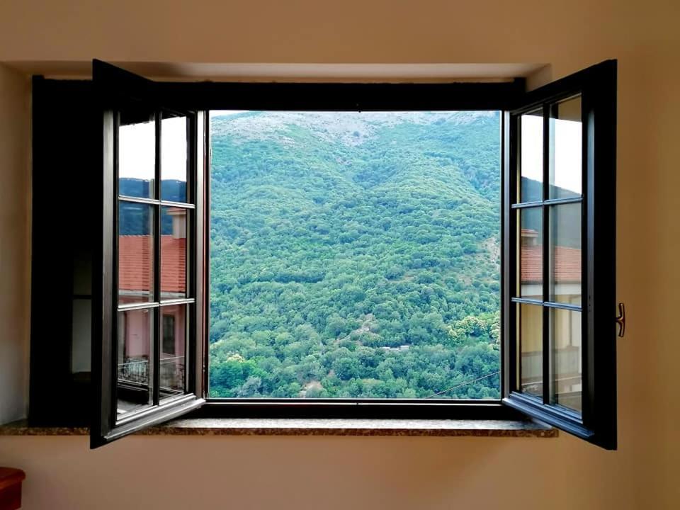 Sa Stiddiosa Guesthouse Gadoni 외부 사진