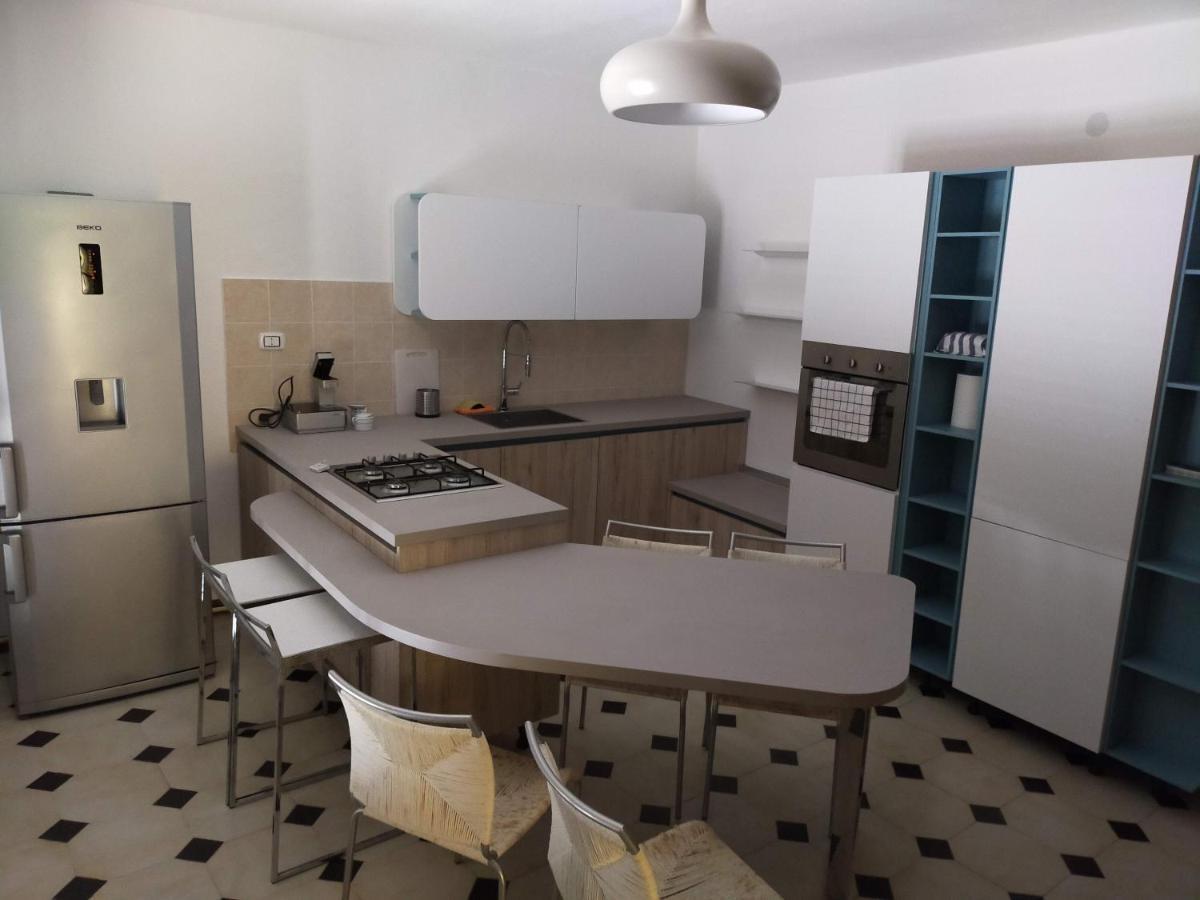 Sa Stiddiosa Guesthouse Gadoni 외부 사진