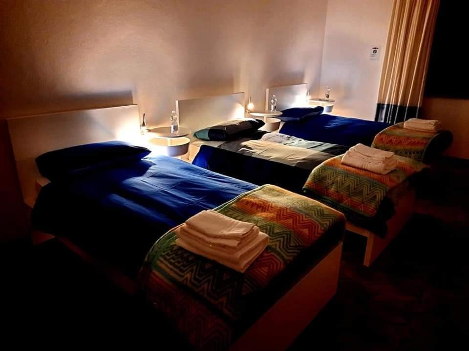 Sa Stiddiosa Guesthouse Gadoni 외부 사진