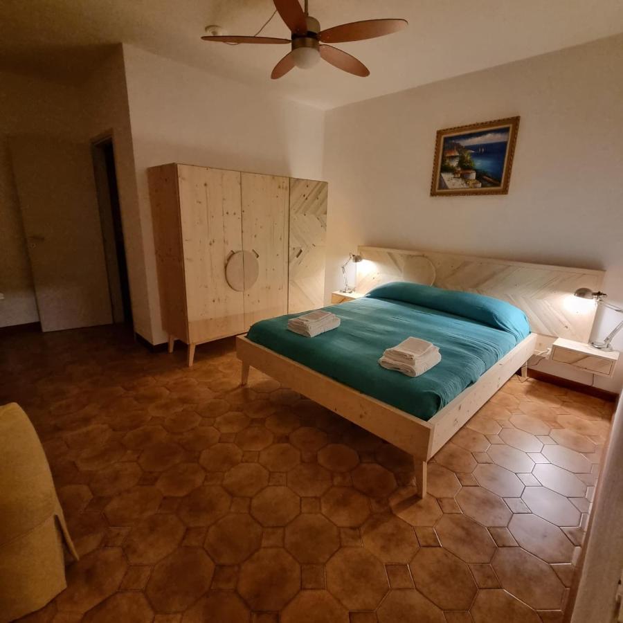 Sa Stiddiosa Guesthouse Gadoni 외부 사진