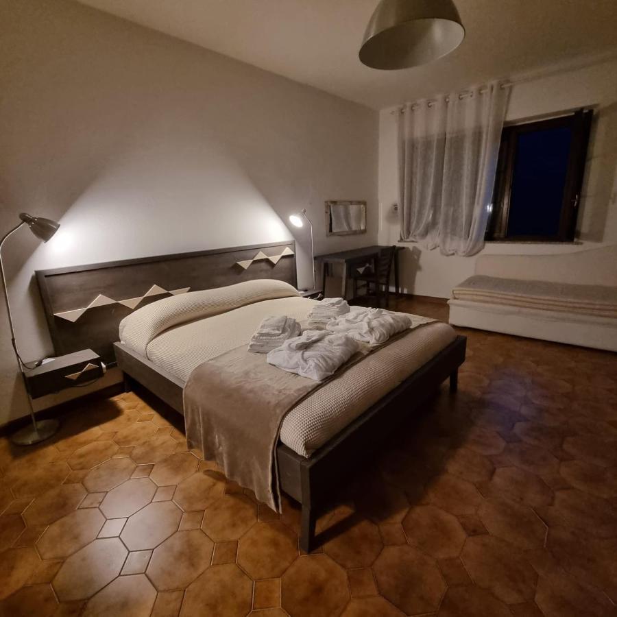 Sa Stiddiosa Guesthouse Gadoni 외부 사진