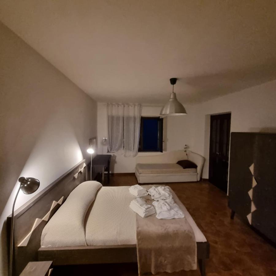 Sa Stiddiosa Guesthouse Gadoni 외부 사진