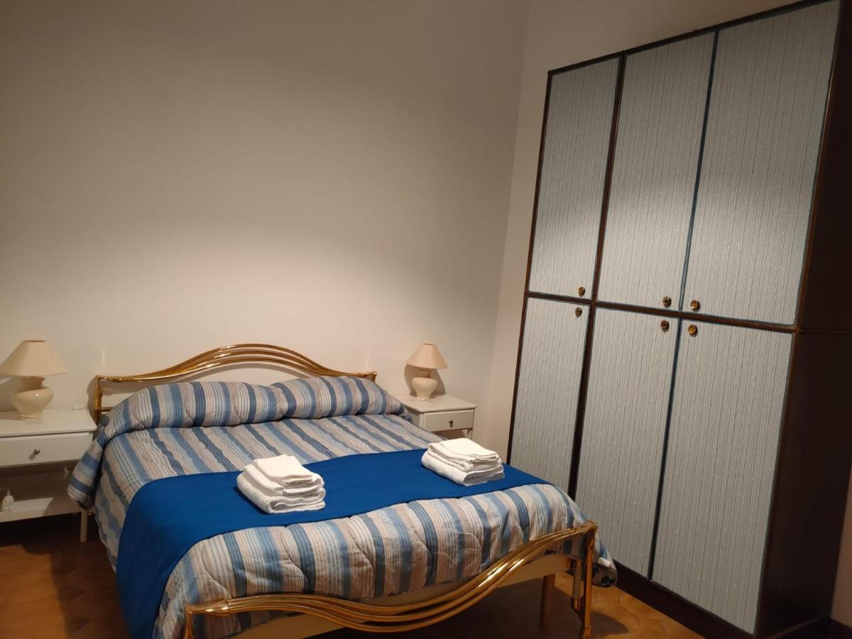 Sa Stiddiosa Guesthouse Gadoni 외부 사진