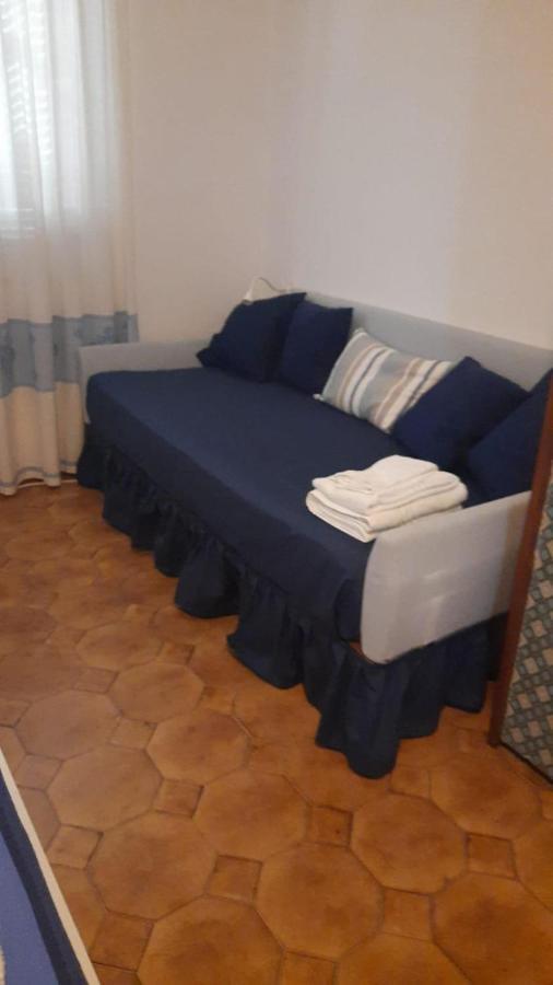Sa Stiddiosa Guesthouse Gadoni 외부 사진